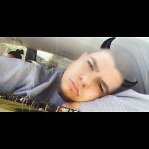 Meet your Posher, Justin